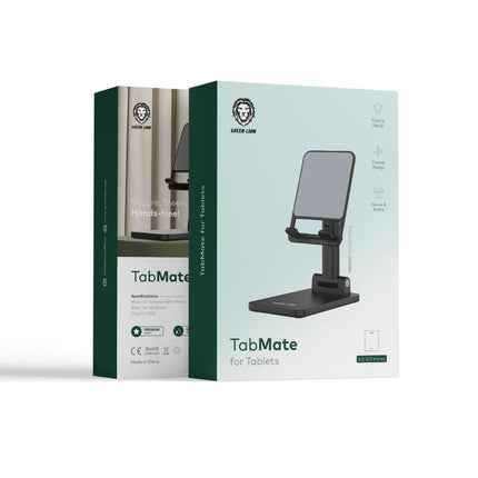 Green Lion Tabmate Tablet Holder Stand