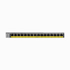 Netgear 16-Port Ethernet Unmanaged PoE Switch 183W