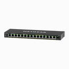 Netgear 16-Port PoE Ethernet Plus Switch 180W