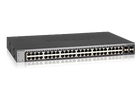 Netgear 10/100/1000  48 Port Smart Managed Gigabit switch with 2 SFP uplink ports