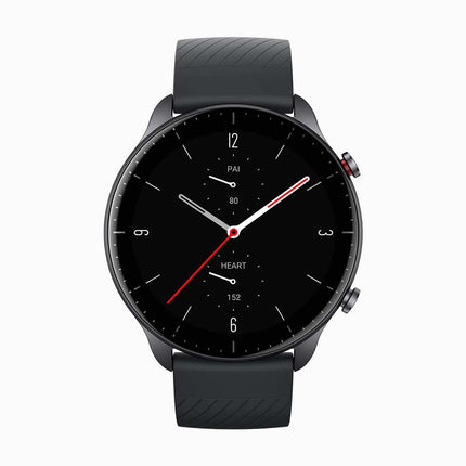 MI Amazfit GTR 2 Classic Black