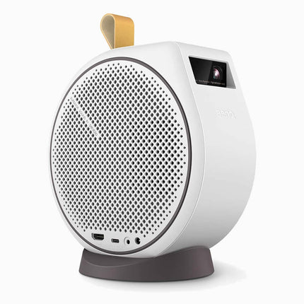 Benq Smart Portable Projector with Extra Bass