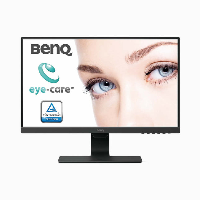 Benq Eye Care Ips monitor 24" 60hz