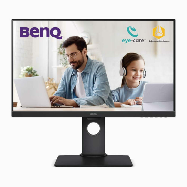 Benq Eye Care Ips Monitor 27"
