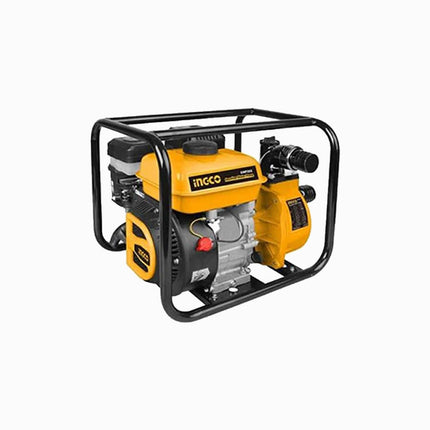 INGCO GASOLINE WATER PUMP