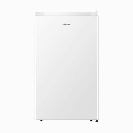 HISENSE 92L Bar Fridge White