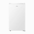 HISENSE 92L Bar Fridge White