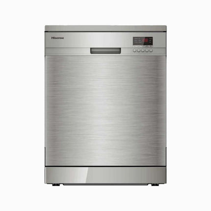 Hisense Dishwasher capacity 13