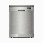 Hisense Dishwasher capacity 13