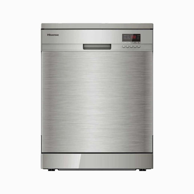 Hisense Dishwasher capacity 13