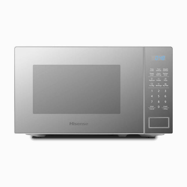 HISENSE 20L MICROWAVE OVEN DIGITAL MIRROR