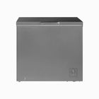 HISENSE 198L Chest Freezer Silver