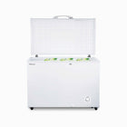 HISENSE 306L Chest Freezer White