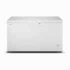 HISENSE CHEST FREEZER 420L WHITE A+