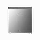 HISENSE 44L Stainless Bar Fridge