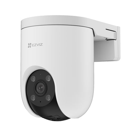 EZVIZ 2K 5MP - Pan & Tilt Wi-Fi outdoor Camera