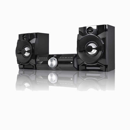 Hisense mini Hi-Fi 360w