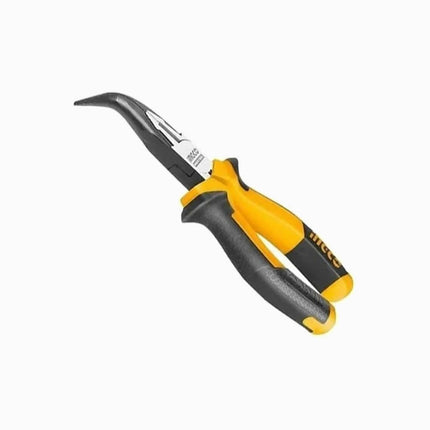 Ingco Bent Nose Pliers 6"
