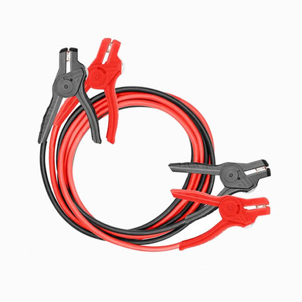 INGCO BOOSTER CABLE WITH LAMP