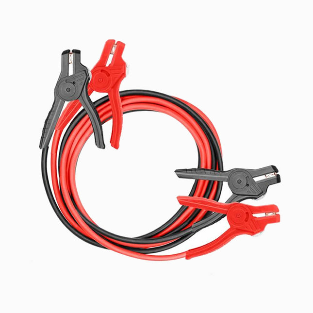 INGCO BOOSTER CABLE WITH LAMP