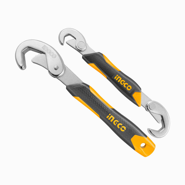 INGCO BENT WRENCH