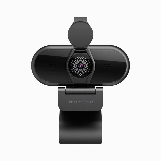 Targus HyperCam 1080P Webcam