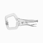 Ingco C-Clamp Locking Plier 11