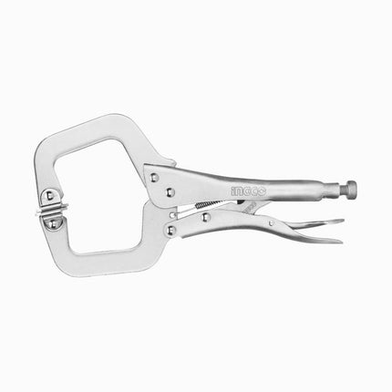 INGCO C-CLAMP LOCKING PLIER