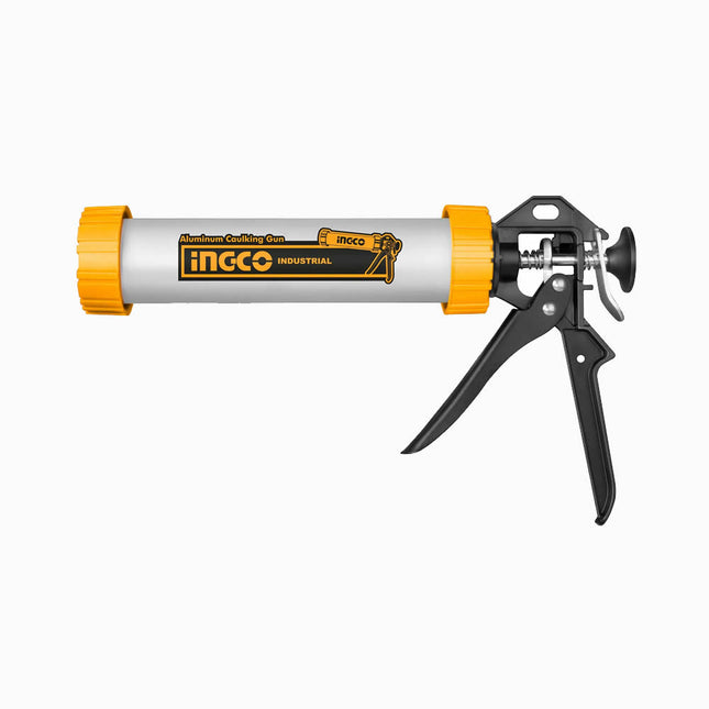 INGCO CAULKING GUN ALUMINIUM