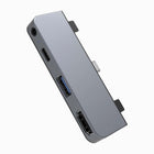 HyperDrive 4-in-1 USB-C Hub for iPad Pro 