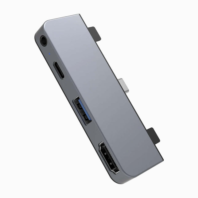 Targus Hyperdrive 4-in-1 Usb-C Hub