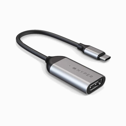 Targus HyperDrive Usb-C to 4K Hdmi Adapter