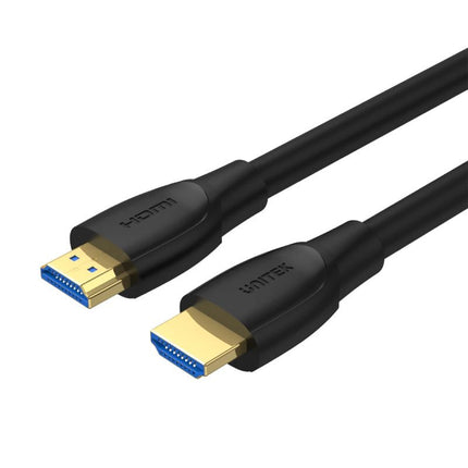 C11045BK 15M, HDMI2.0 Male to Male Cable, Black Color, with_1