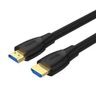 C11045BK 15M, HDMI2.0 Male to Male Cable, Black Color, with_1