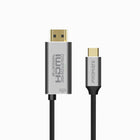 Promate Usb-C To Hdmi Cable 1.8M