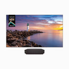 Hisense 4K Laser Television 120