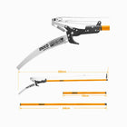 INGCO POLE SAW AND PRUNER EXTENDABLE