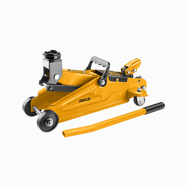 INGCO FLOOR JACK HYDRAULIC