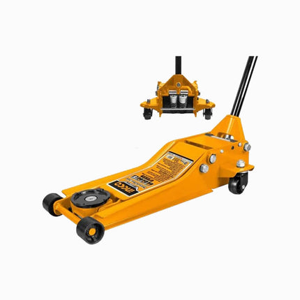 INGCO HYDRAULIC FLOOR JACK