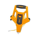 INGCO FIBREGLASS MEASURING TAPE