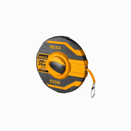 INGCO MEASURING TAPE FIBREGLASS