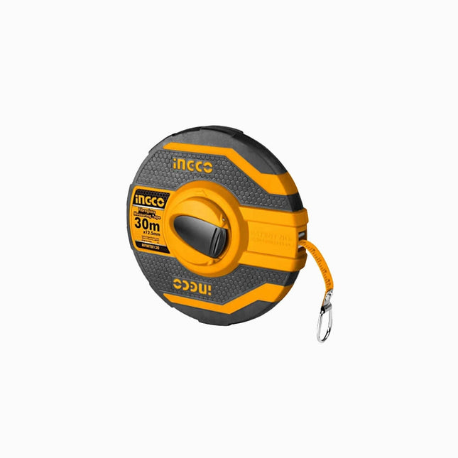 INGCO MEASURING TAPE FIBREGLASS