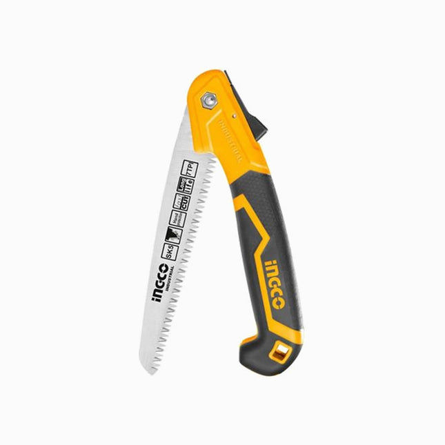 INGCO FOLDING SAW