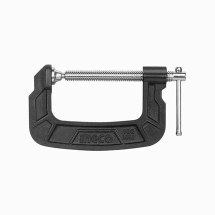 Ingco G Clamp 4"