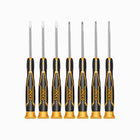 INGCO 7PCS PRECISION SCREWDRIVER SER
