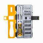 INGCO SCREWDRIVER SET OF 33 PCS