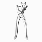 Ingco Leather Hole Punch