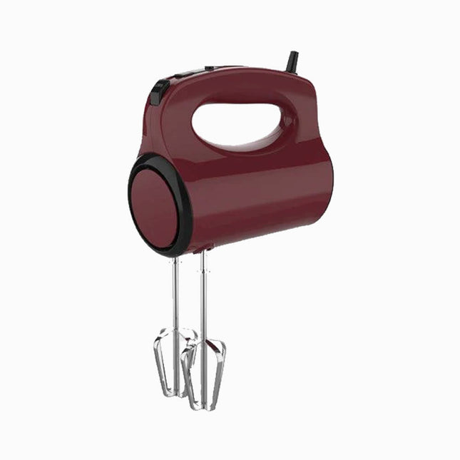 TRUST HAND MIXER 300W MAROON/BLACK