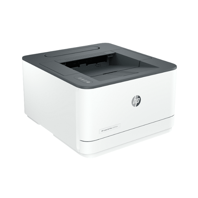 HP Laserjet Pro 3003DN Printer