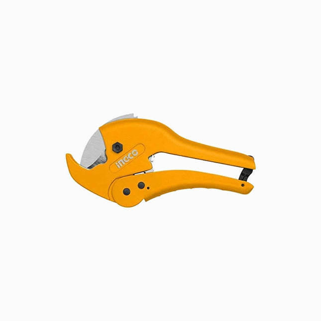 Ingco Pvc pipe cutter 225mm